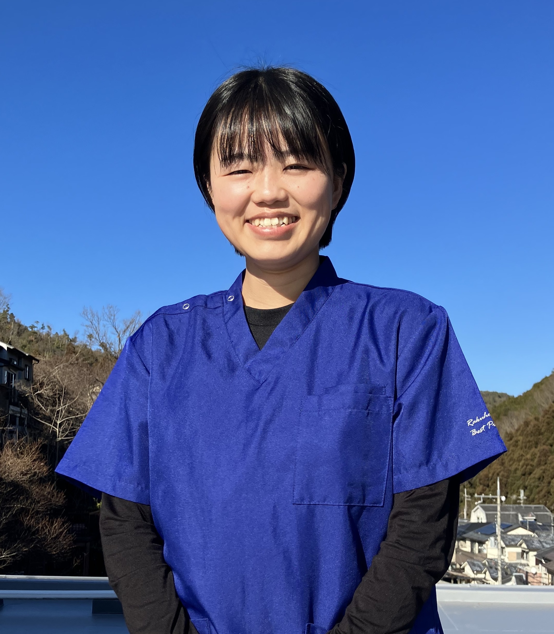 写真:中島涼香
