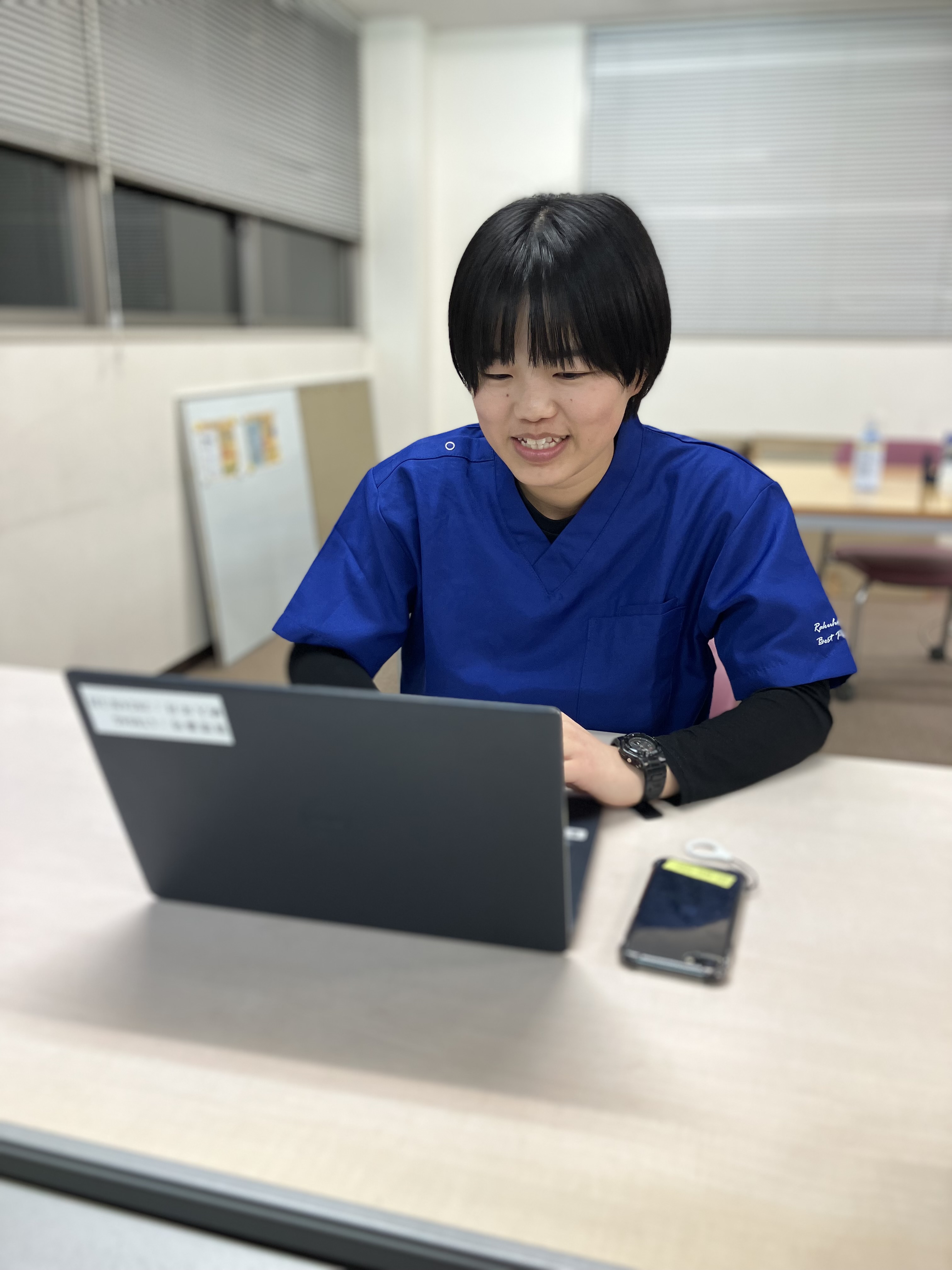 写真:中島涼香