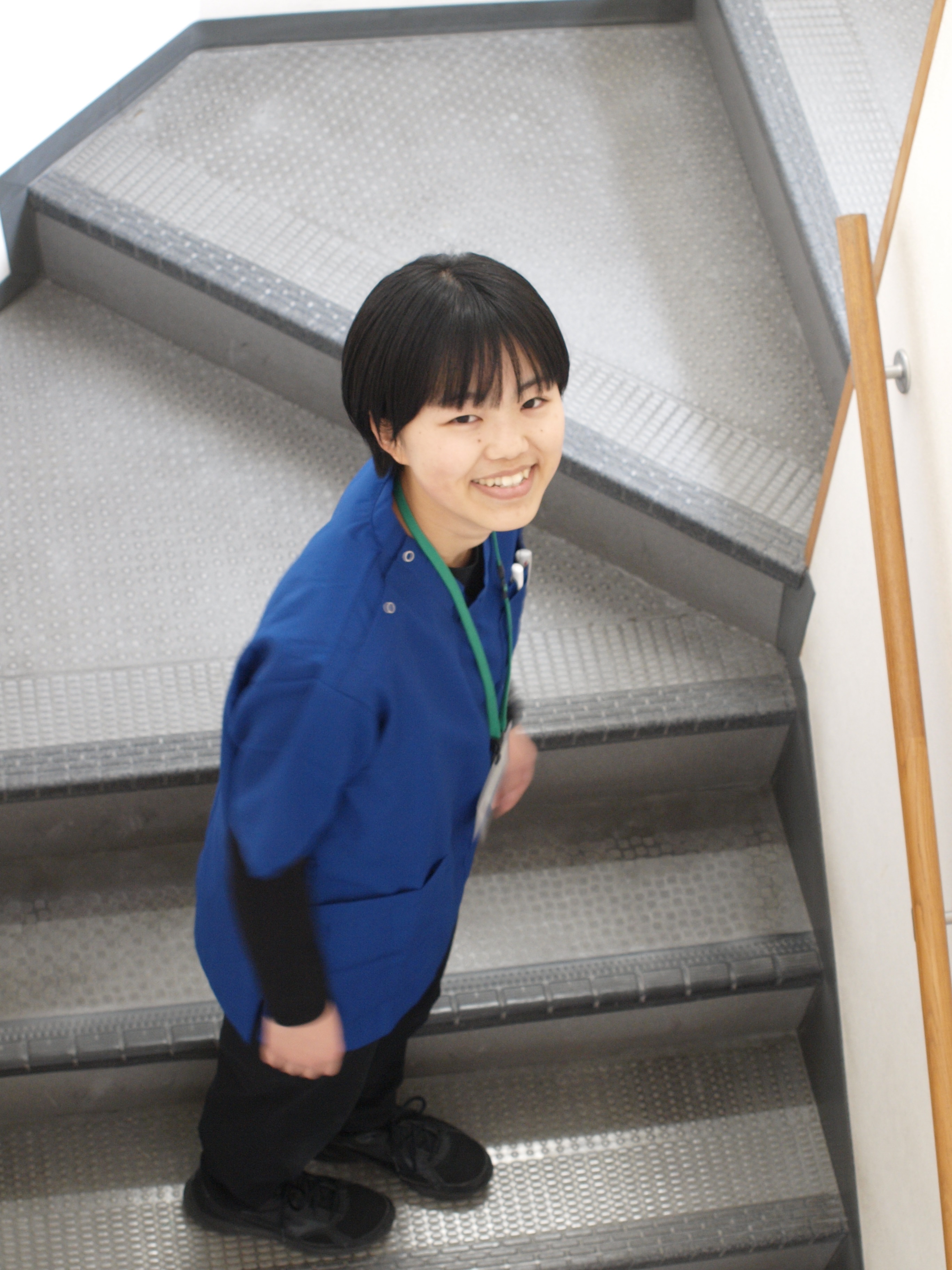 写真:中島涼香